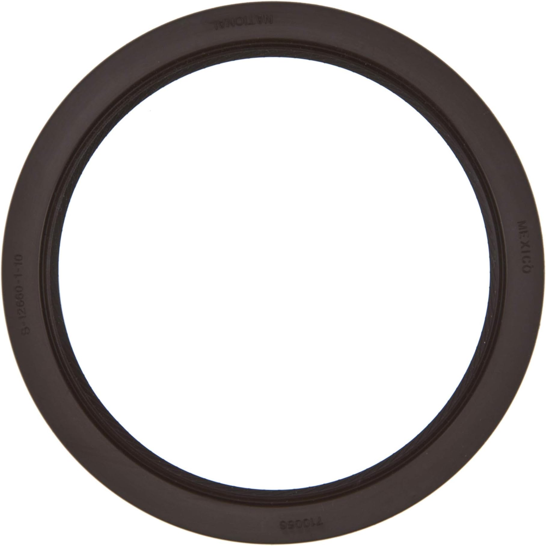 BS 40710 Rear Main Seal Set