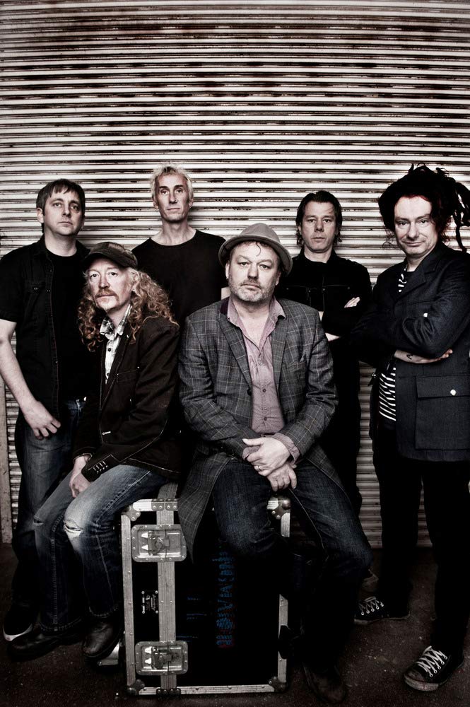 The Levellers
