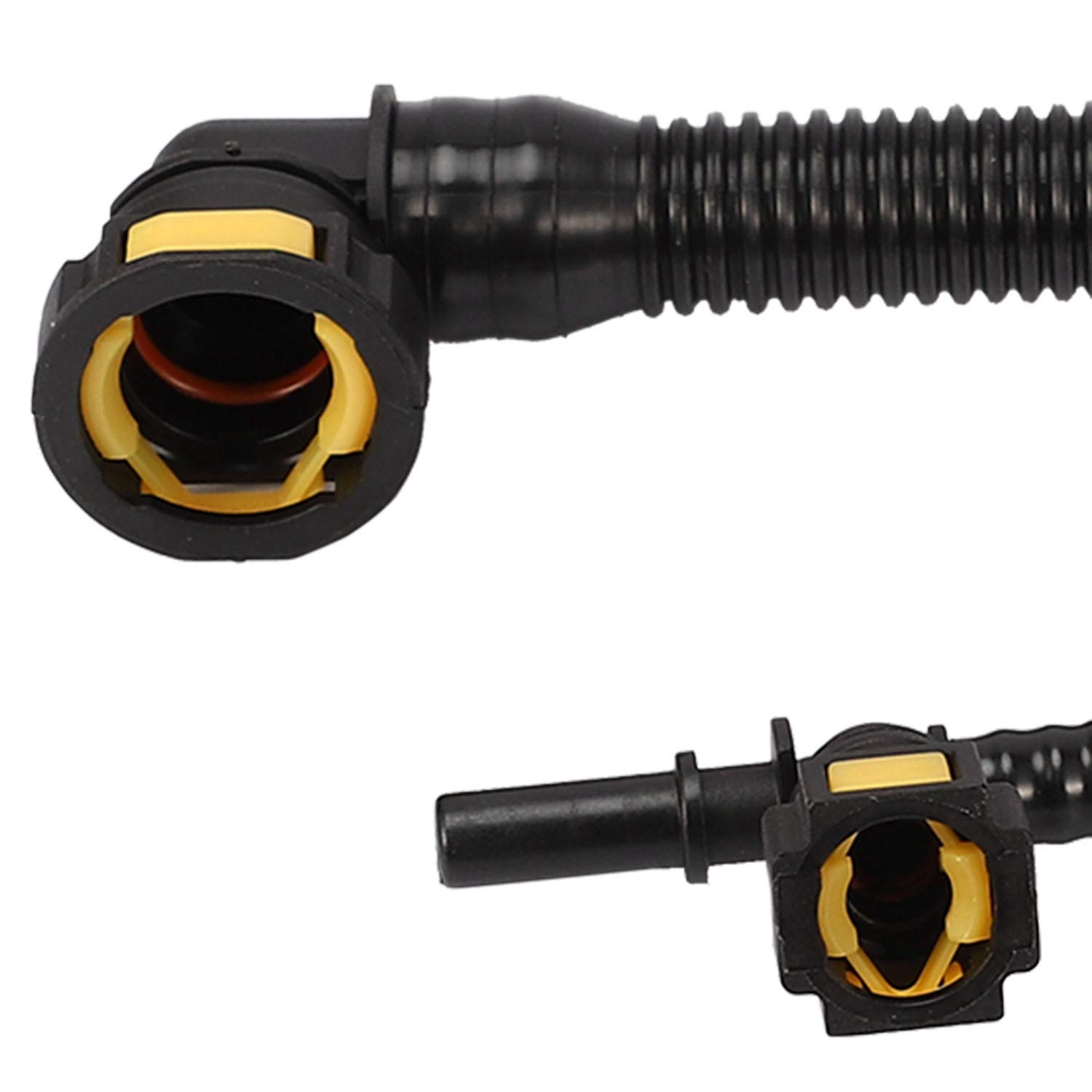 Guaina Motore Coperchio Testata Coperchio Testata Sfiato Olio Tubi 1192WZ per 1007 206 SW 207 307 SW C2 C3 C4 ET3J4
