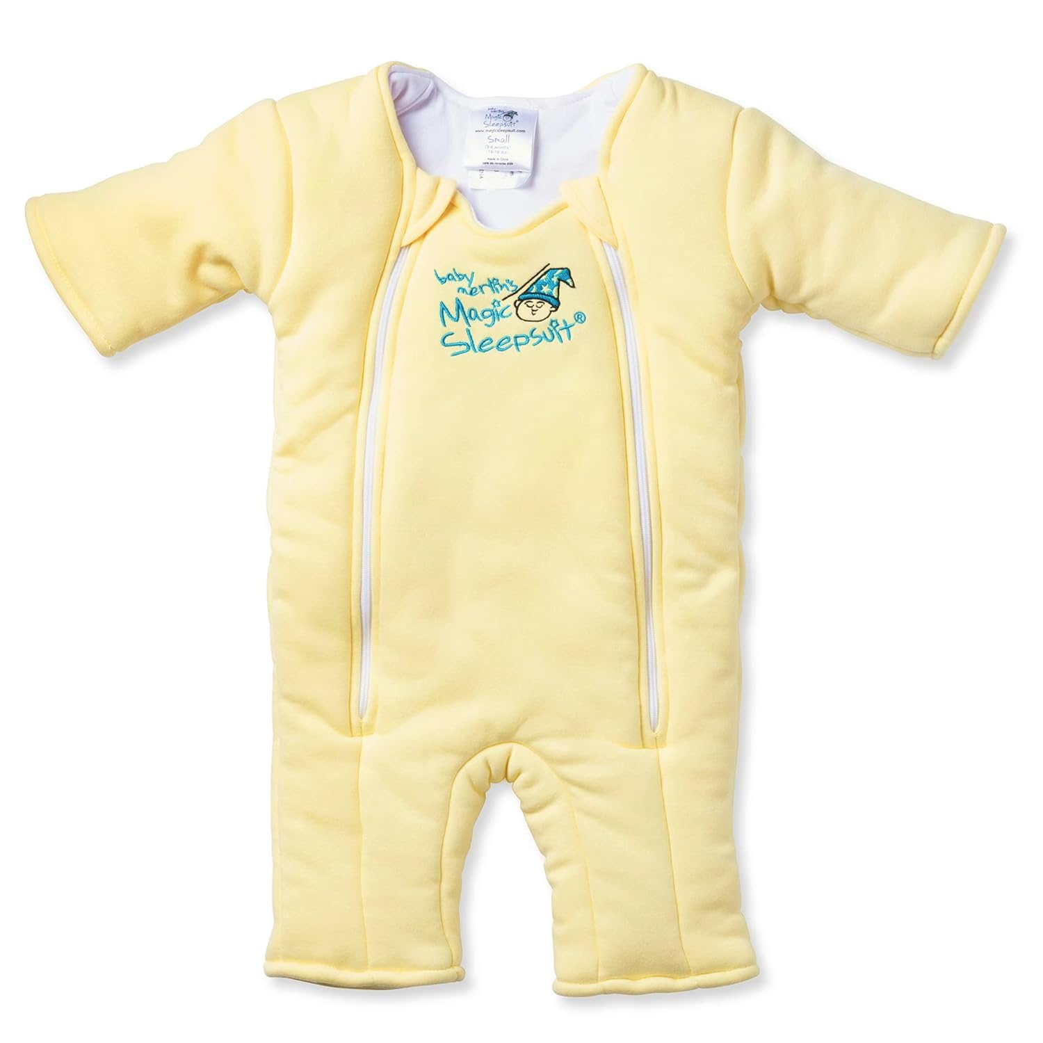 Magic Sleepsuit baby-girls Classic Classic (pack of 1)