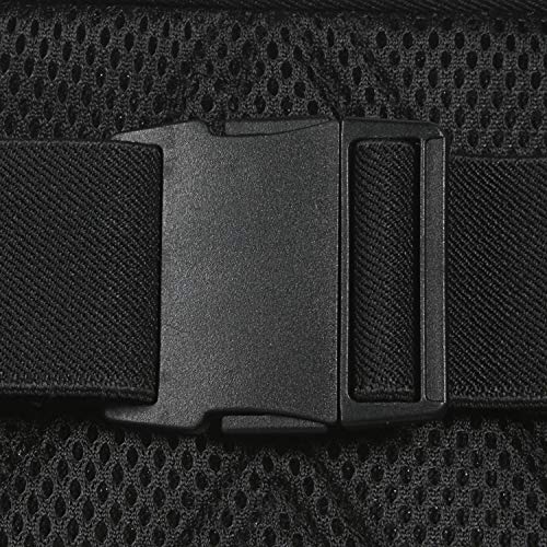 FILA Accessories Pochete de cinto de corrida | Bolsa esportiva ajustável aventureira para mulheres e