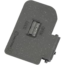 Battery Cover Compartment Door Compatible with Sony A7S III