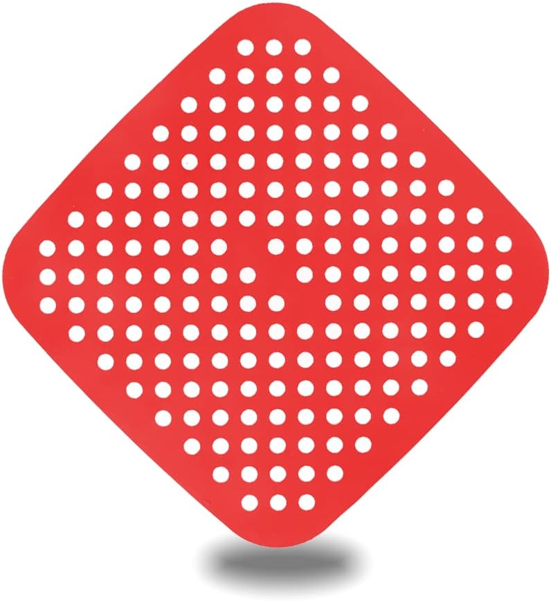 Lot De 2 Tapis En Silicone Résistant à La Chaleur Pour Comptoir