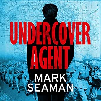 Amazon.com: Undercover Agent: How one of SOE's youngest agents helped