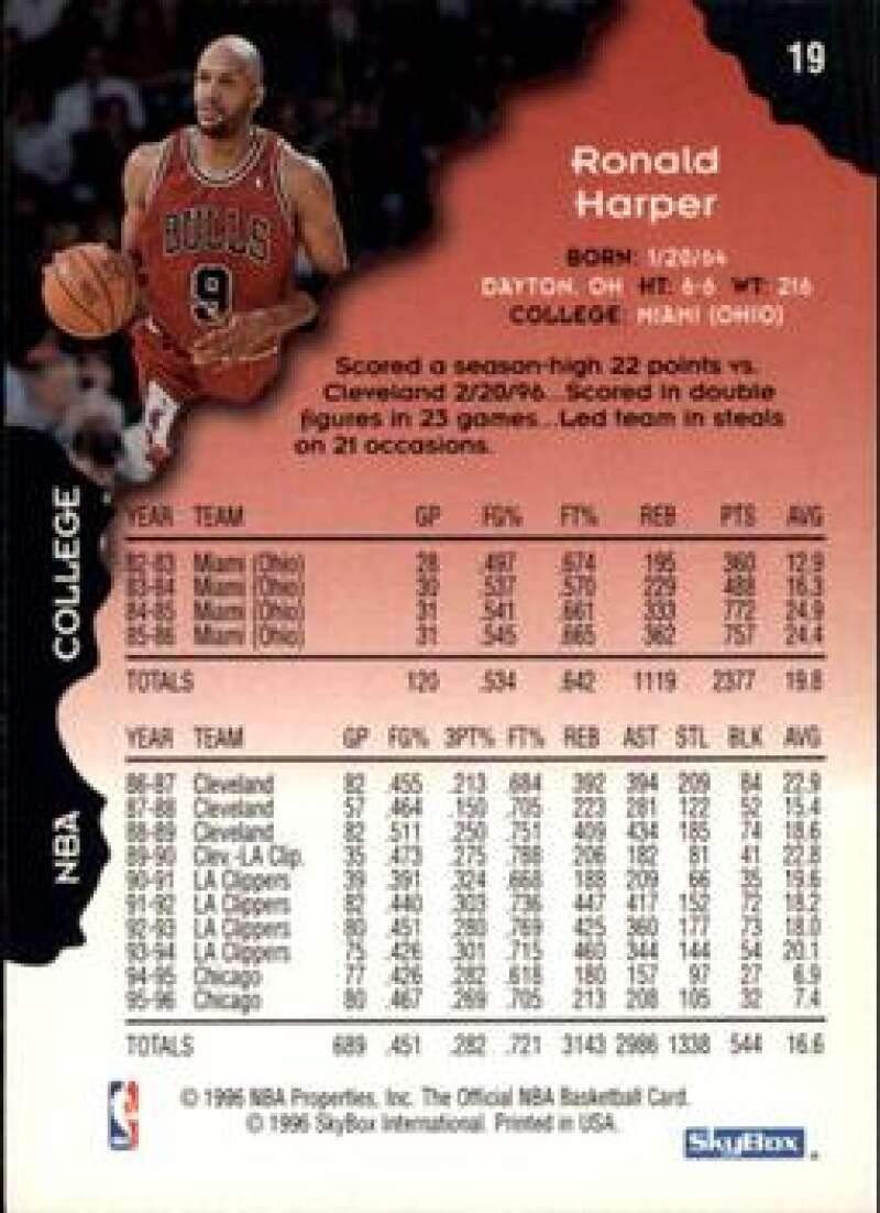 NBA Ron Harper 大量 195枚セット NBA Ron Harper 大量 195枚セット Amazon.com: 1992-93 SkyBox