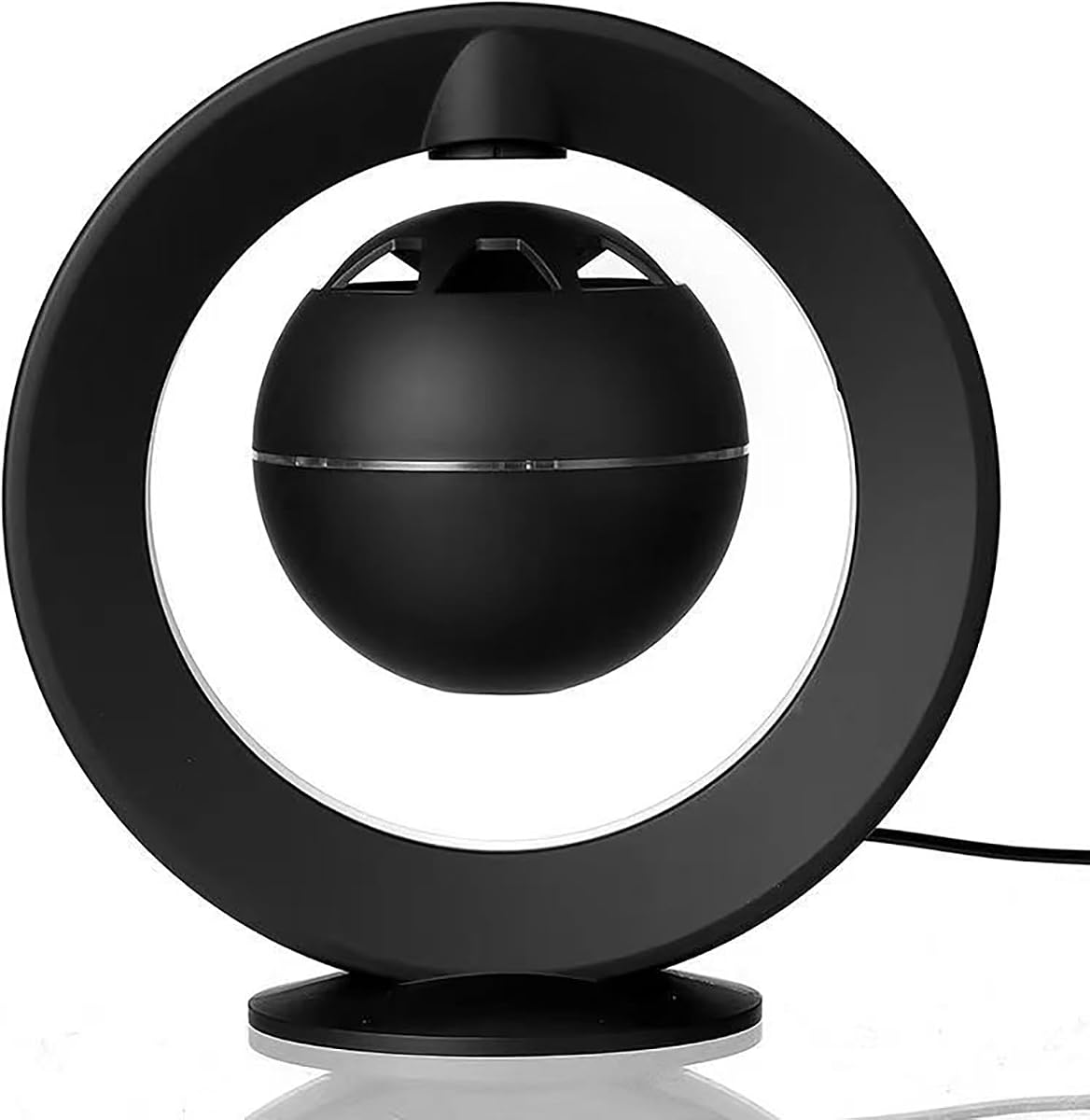 Magnetic Levitation Wireless Speaker