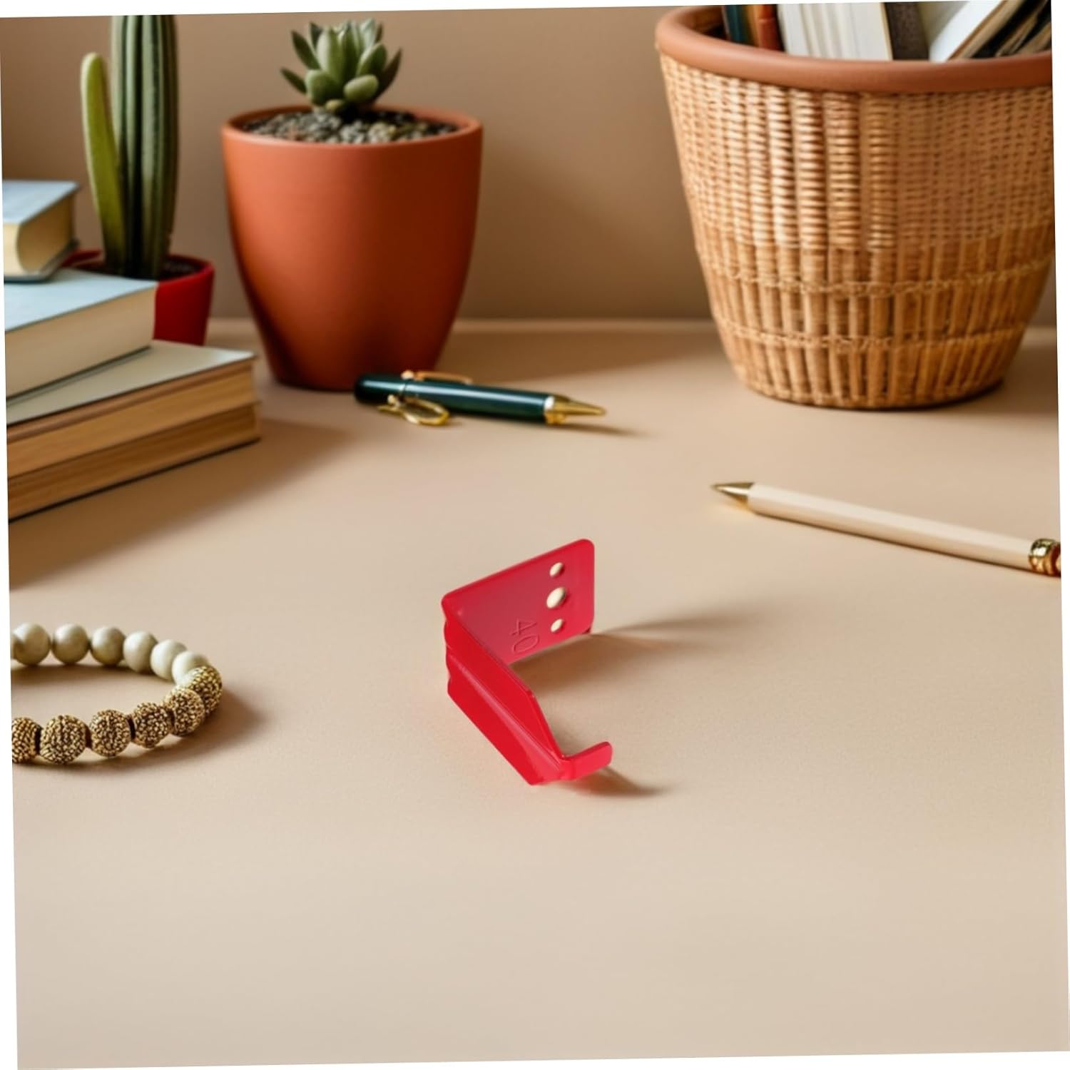 VALICLUD 12 Sets Fire Extinguisher Wall Mount Brackets Metal Holder with Screws and Gaskets for Fire Extinguishers Easy-Install Wall Hooks for Home Workshop Classroom and Residential Use