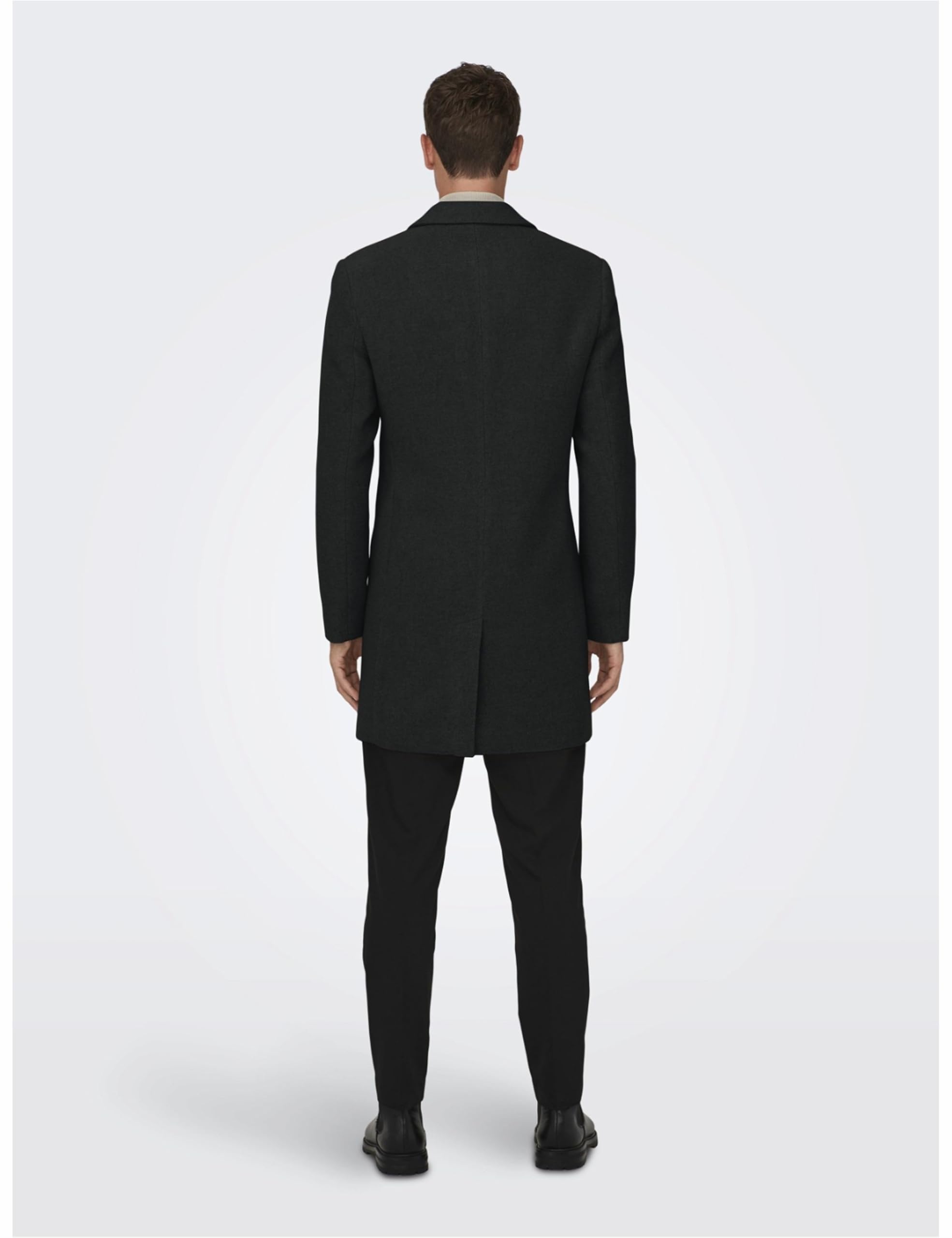 Only & Sons Coat ONSJAYLON Coat