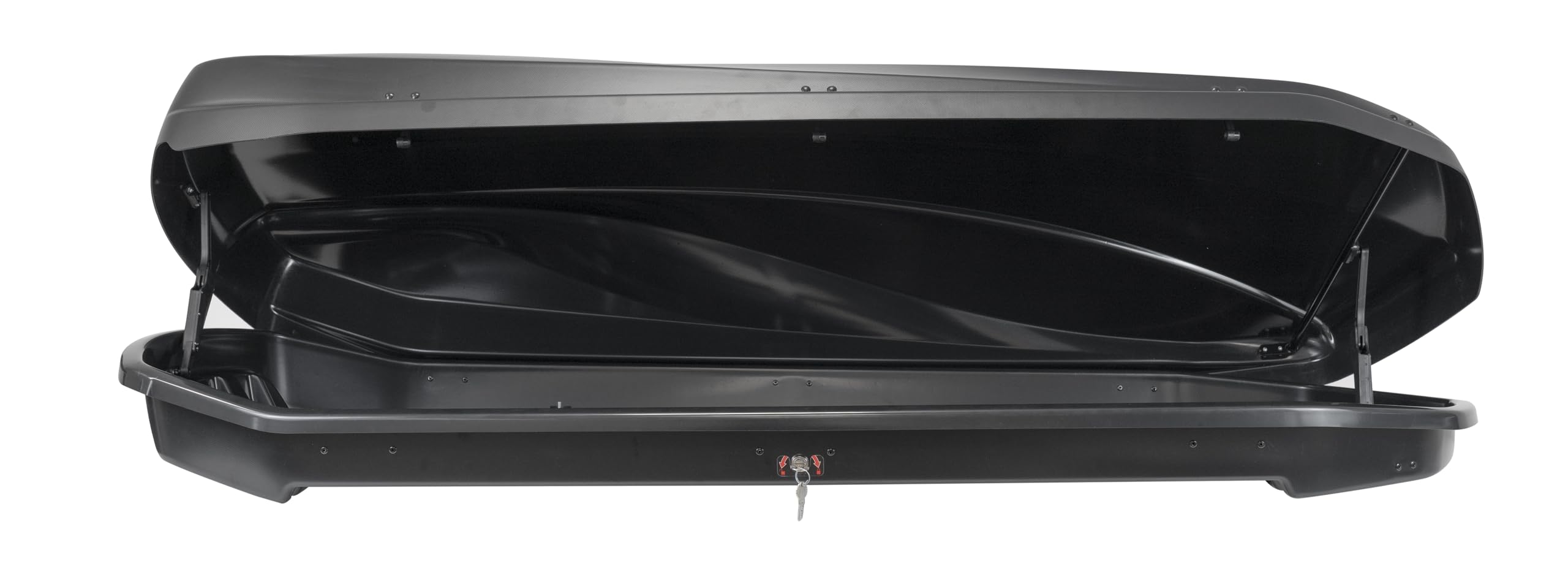 MENABO 000145200000 BAULE DA TETTO STARLA 500 DARK DUO