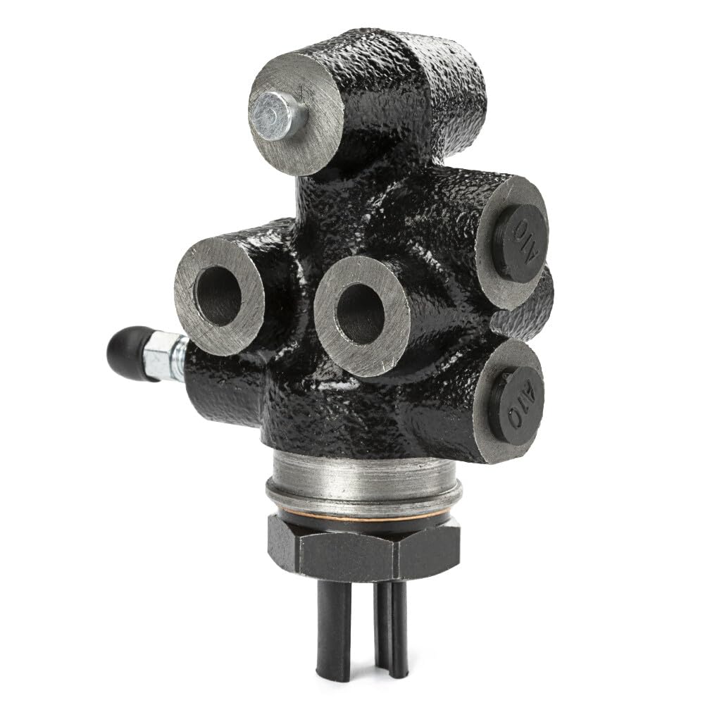 Valve de dosage de frein stabilisatrice Toyota Pickup 2.4L