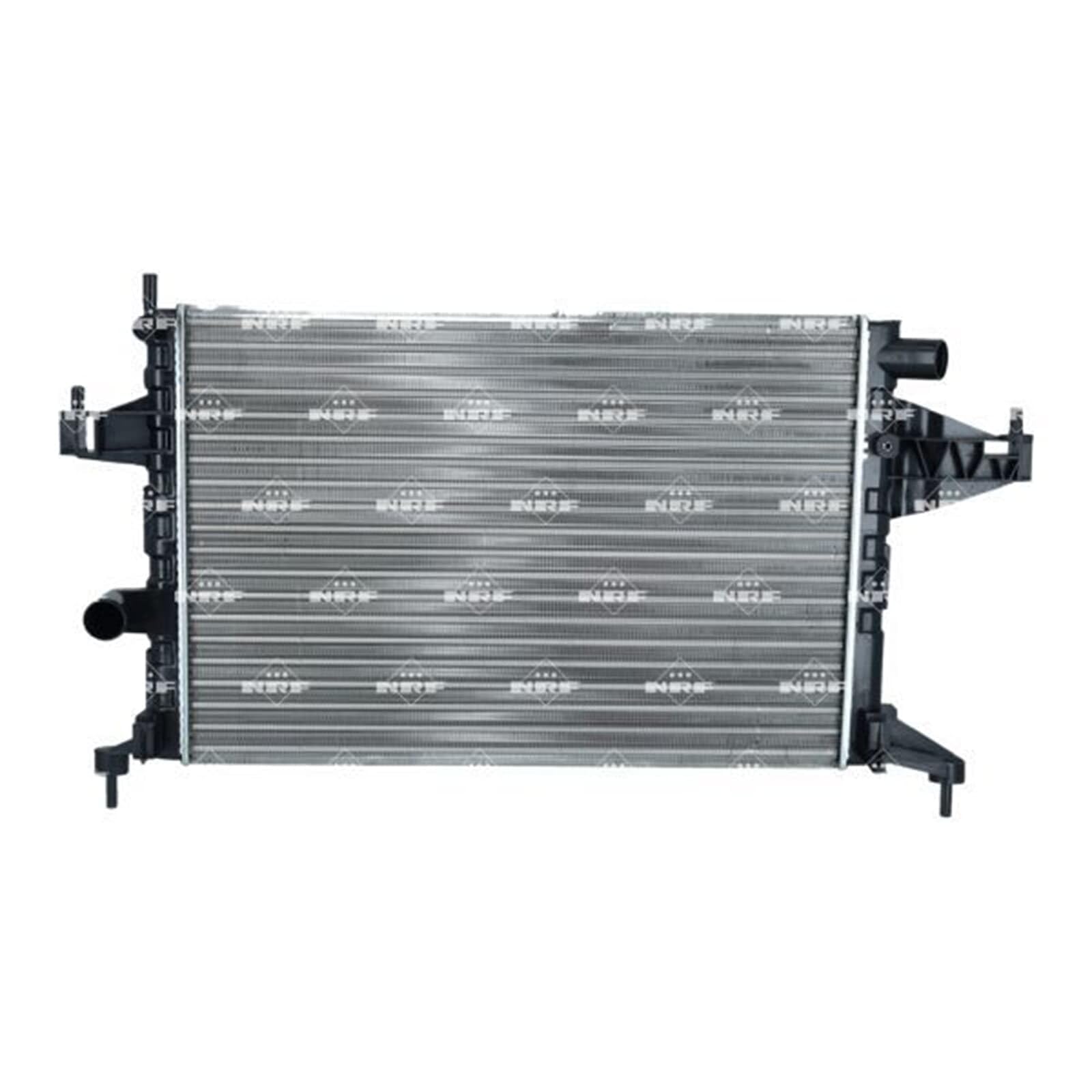NRF Radiatore, Raffreddamento motore 519596A