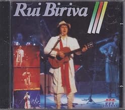 Rui Biriva - Cd Rui Biriva - 1990