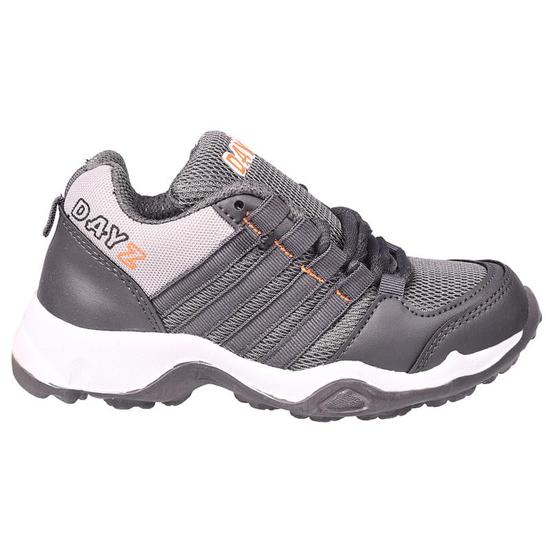 Image of STAR KIDZ Boys Boy's Kids Sports Running /Walking Shoes Sneaker