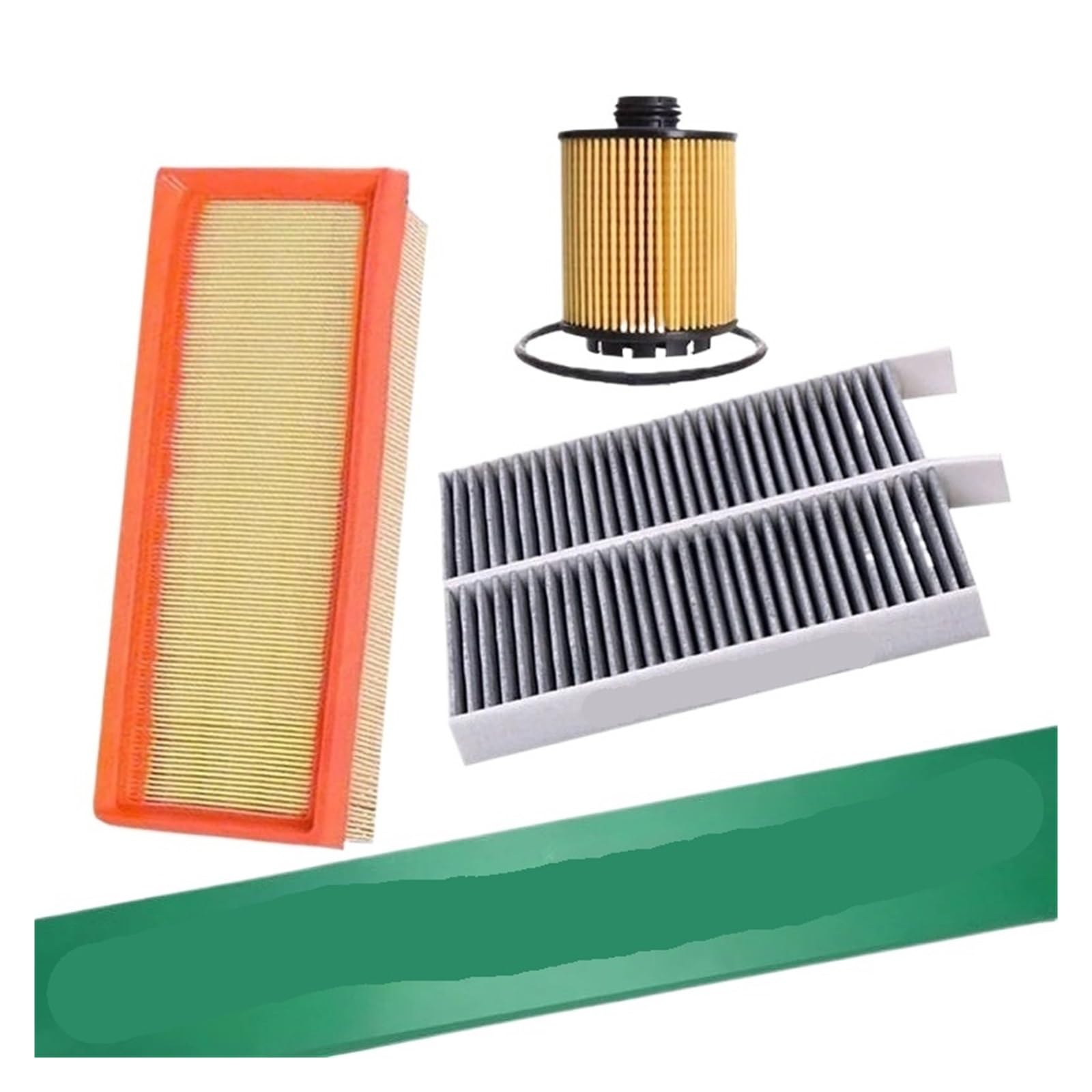Juego De Filtros De 3 Piezas Repuestos De Filtro(3pcs 350 380)