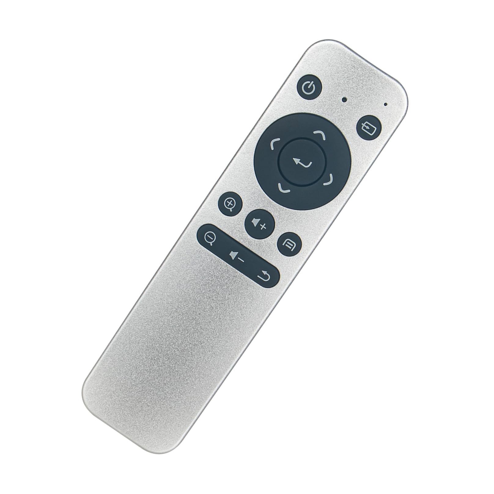 FL531-A53 Replacement Remote Control -VINABTY-fit for Vivitek QUMI FL531-A53 remote control Q3 Plus Q3Plus Q3-Plus FL531-A53 FL531A53