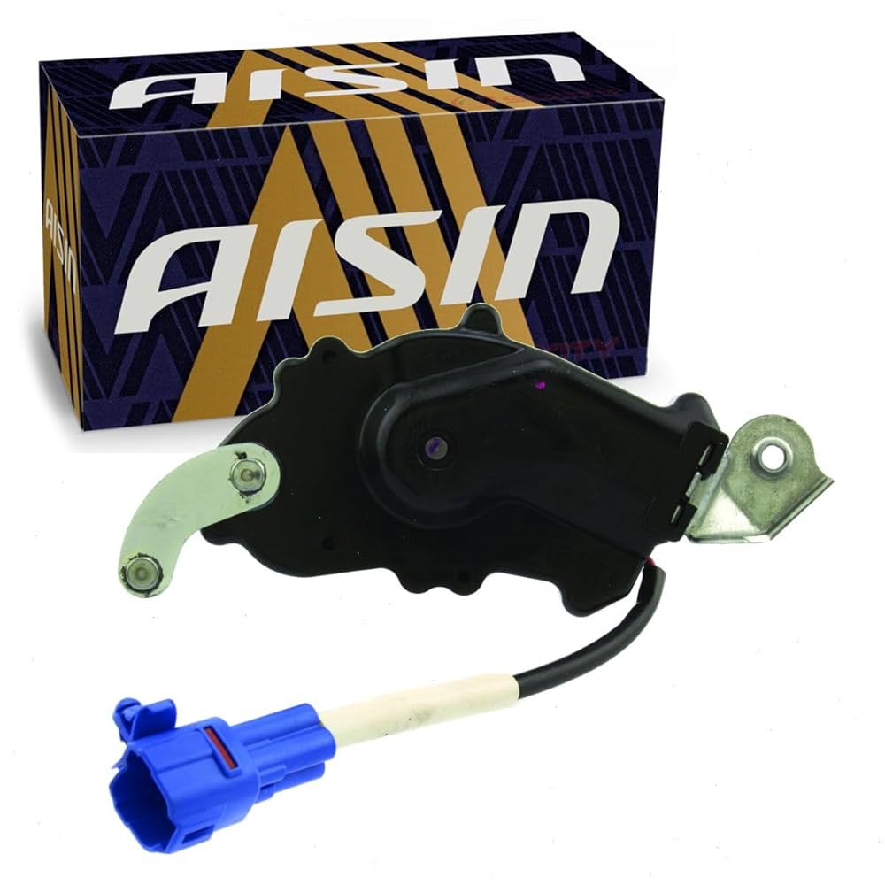 ayuha　1205 Amazon.com: AISIN Rear Right Door Lock Actuator Motor