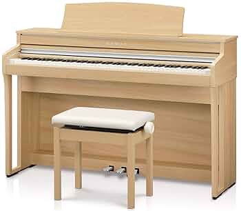 【美品】KAWAI 電子ピアノ CA49 木目調 ヘッドホン付き Amazon | KAWAI CA49 電子ピアノ 88鍵 木製鍵盤 カワイ