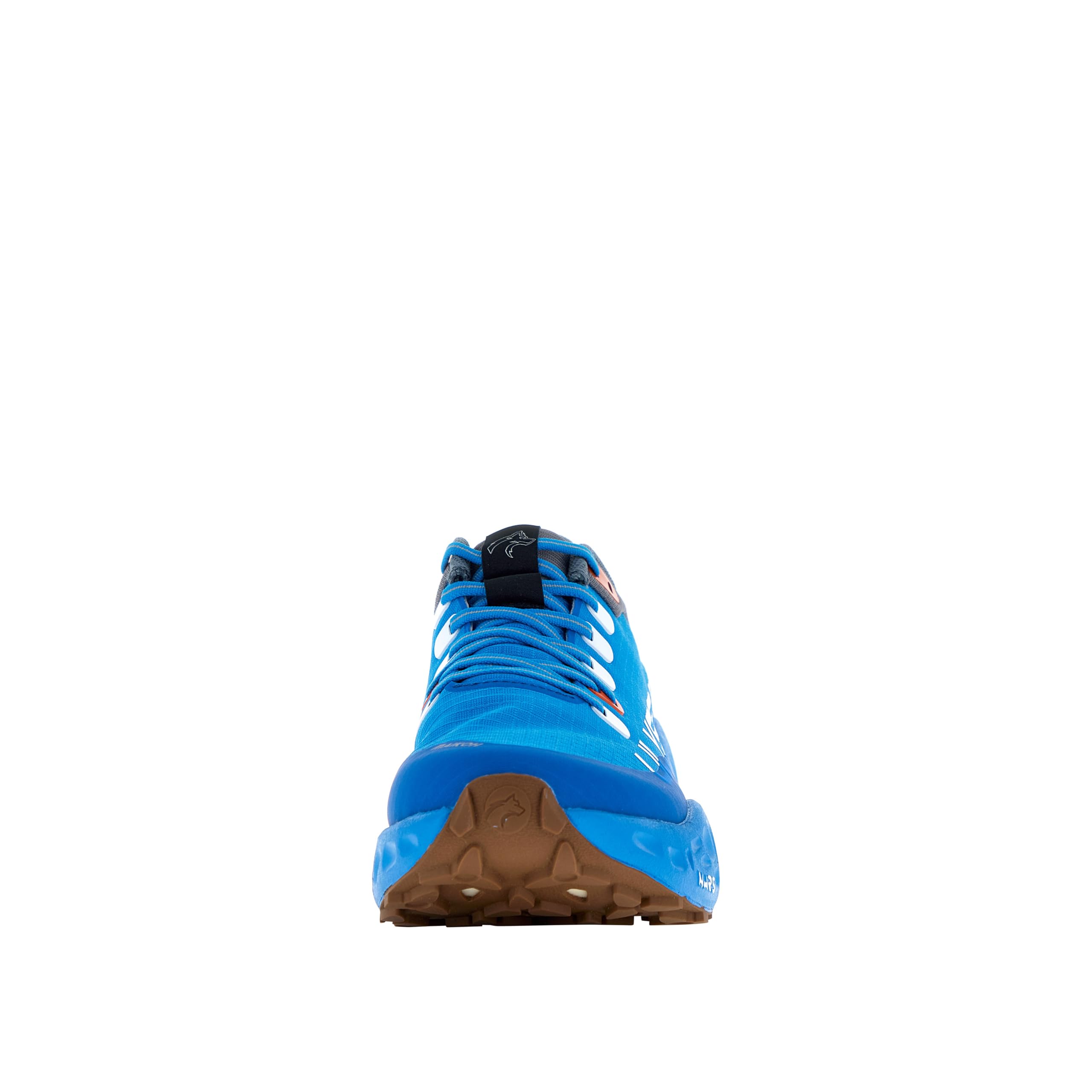 Ulysses Maikoh, Trail Running Unisex - Adulto