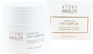 GASHINA STORY Atomy Absolute CellActive Eye C...