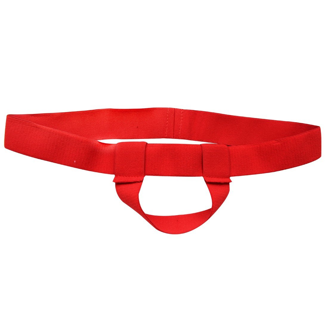 TiaoBug Mens Bare Back Sliding Ring Enhancing Strap Underwear Underpants T-Back Brief