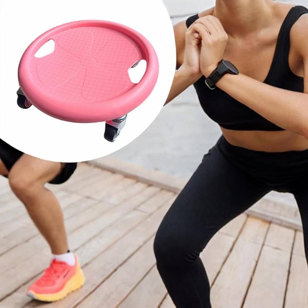 Amazon | Zxpjkyu 腹部トレーニングABローラー、スライディング