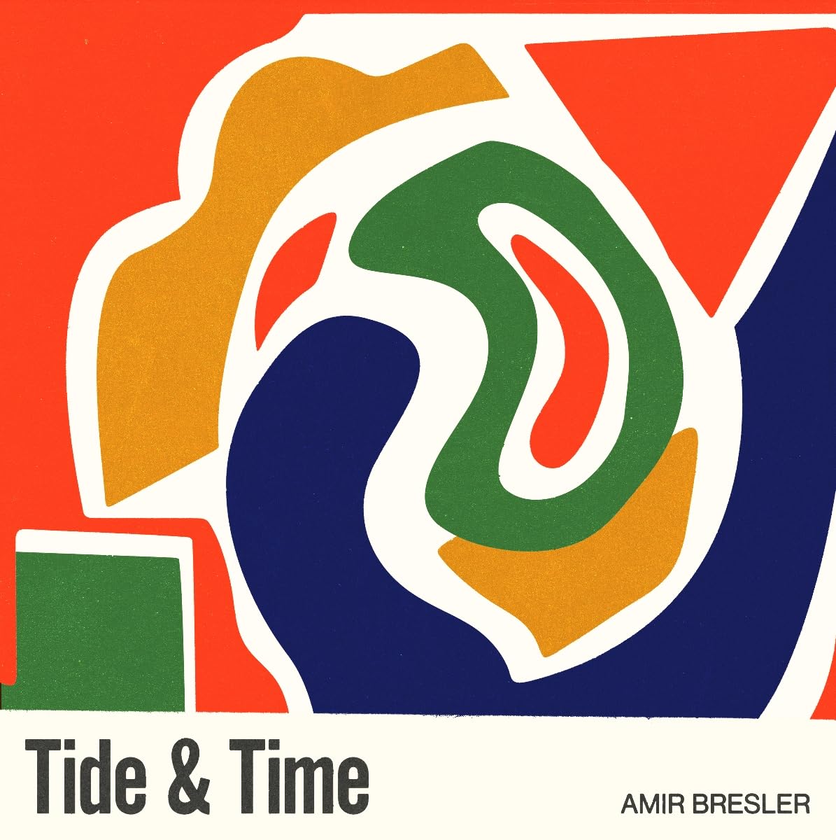 Tide & Time [VINYL]