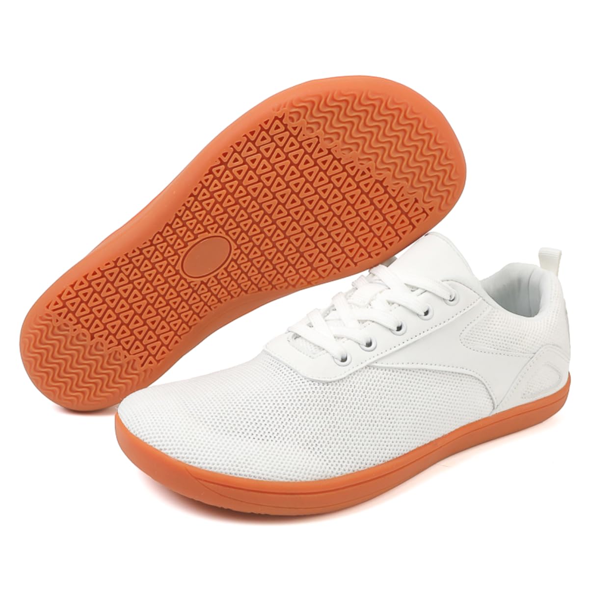Unisex buty do chodzenia boso, minimalistyczne, lekkie, oddychające, do fitnessu, chodzenia z szerokimi noskami, rozm. 36-47 EU