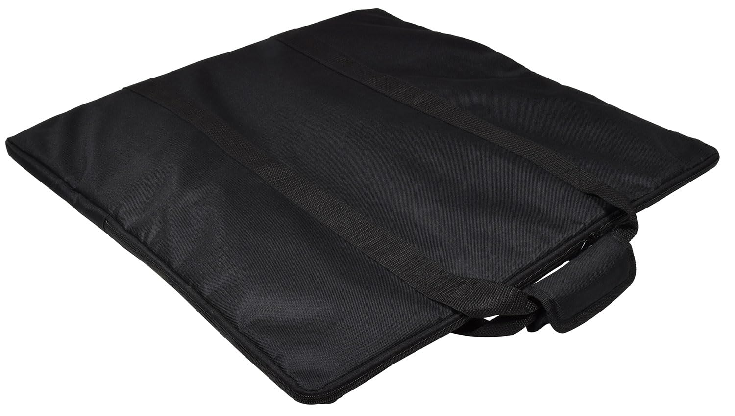QTX Transport Bag for Square Speaker Stand Base Plates