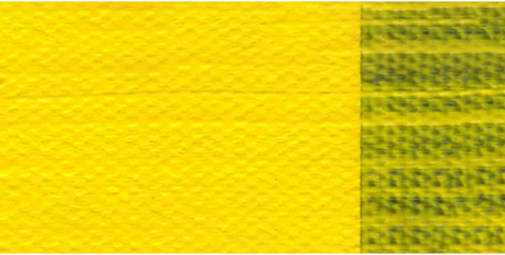 Golden Heavy Body Acrylic - Primary Yellow 32oz jar