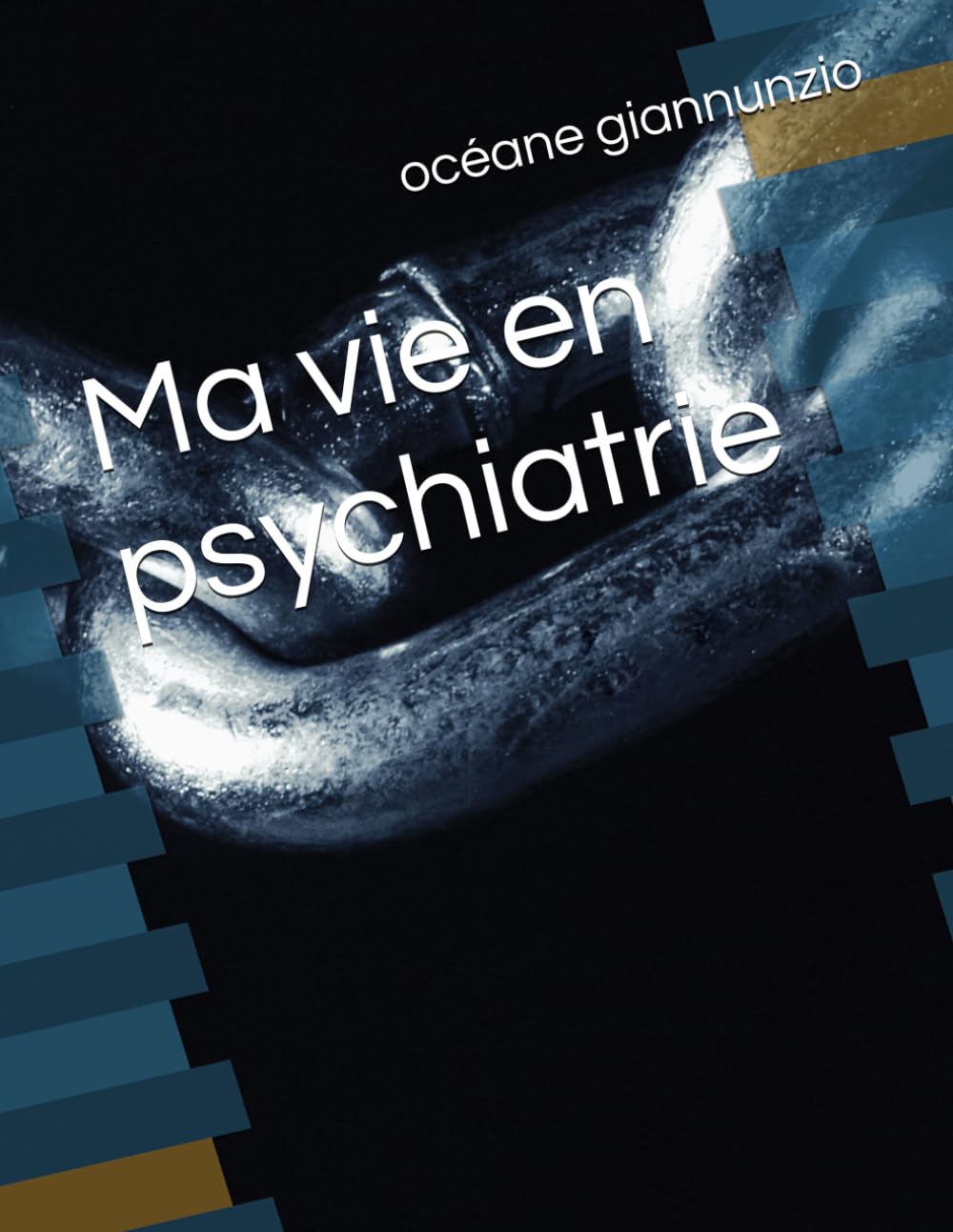 Ma vie en psychiatrie