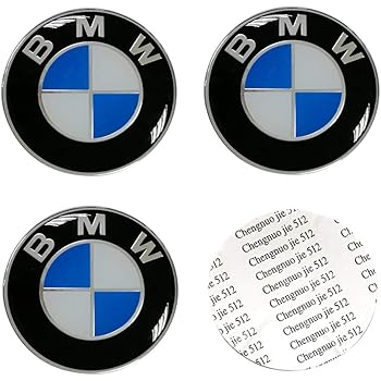 58mm bmw center caps Clearance