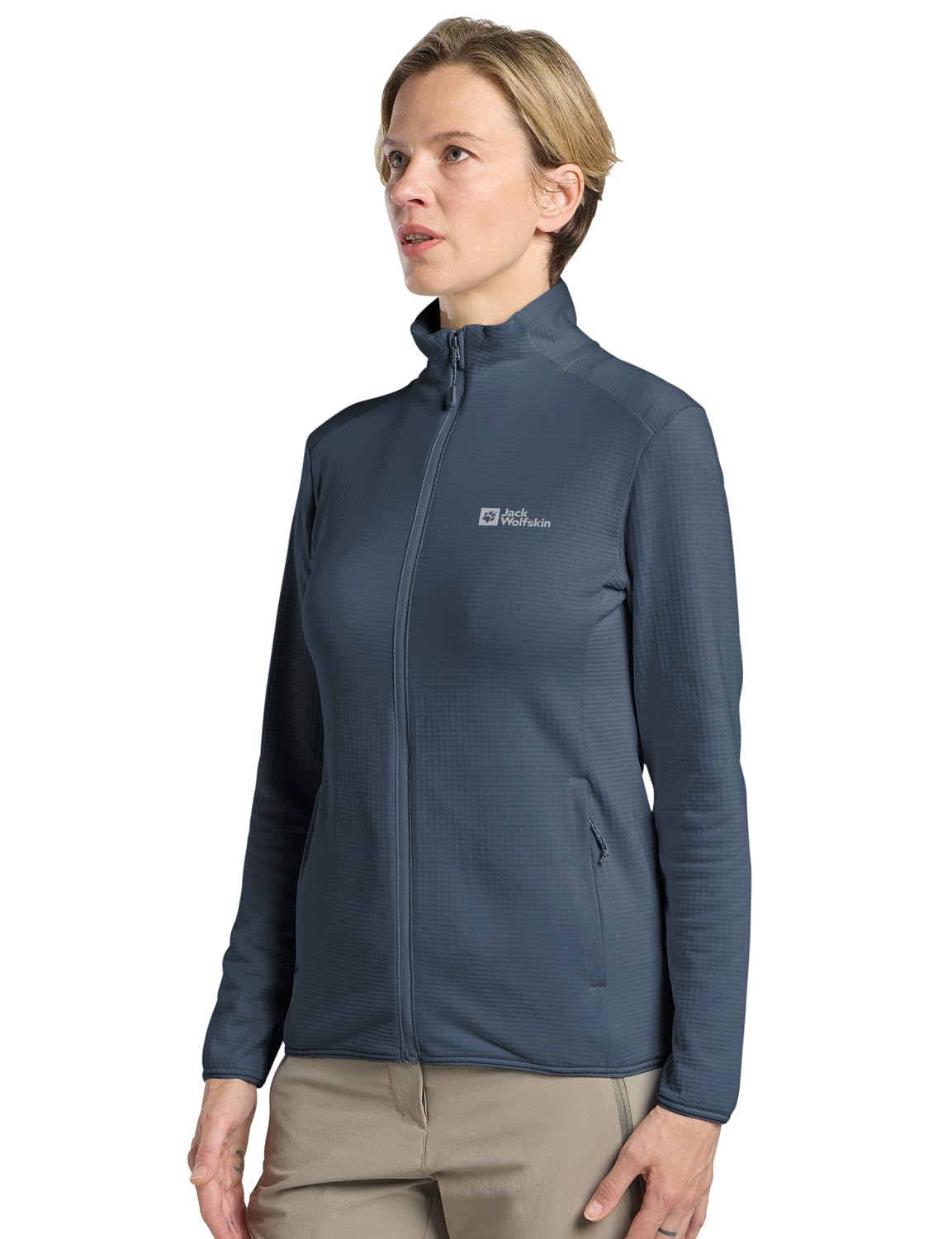 Jack Wolfskin Kolbenberg FZ W
