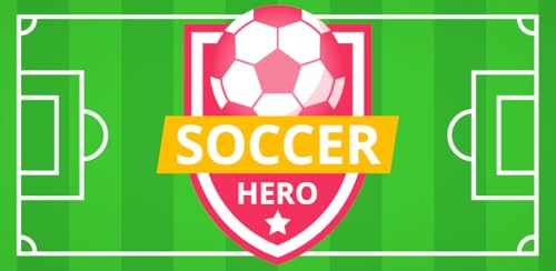Soccer Hero