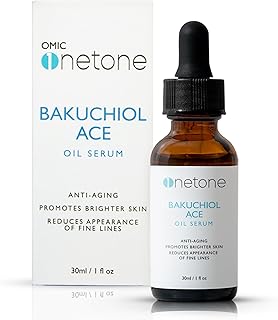 OneTone Bakuchiol Ace Serum 1.0 fl oz