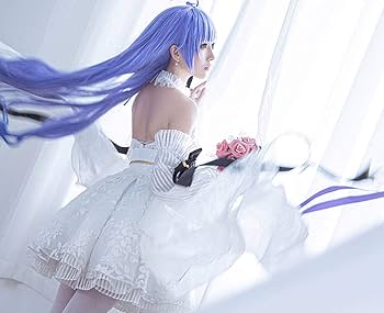 Amazon.co.jp: 【A2HE1X2GDMUCB8】アズールレーン ユニコーン