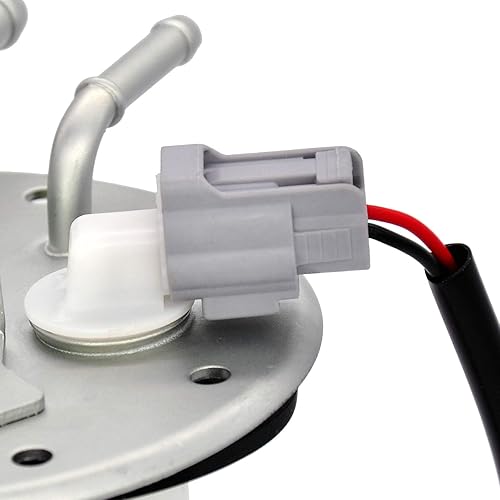 Miniatura 6 de SP8046M Conjunto de suspensión de bomba de combustible para 1993 1994 1995 1996 1997 Isuzu Rodeo Honda Passport V6 3.2L