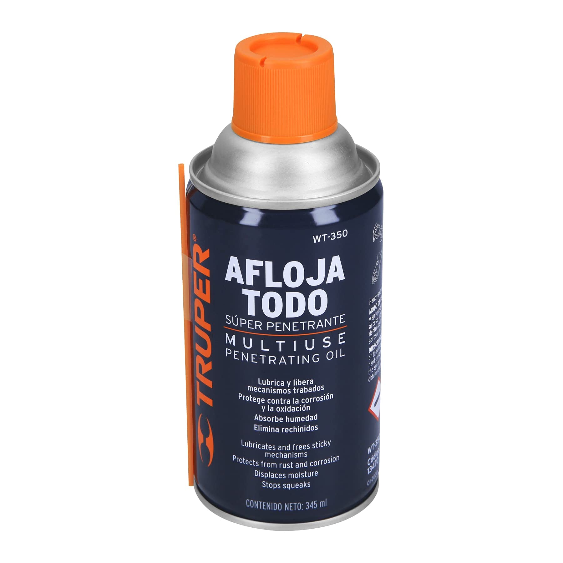 Oil-seize aerosol 345 ml