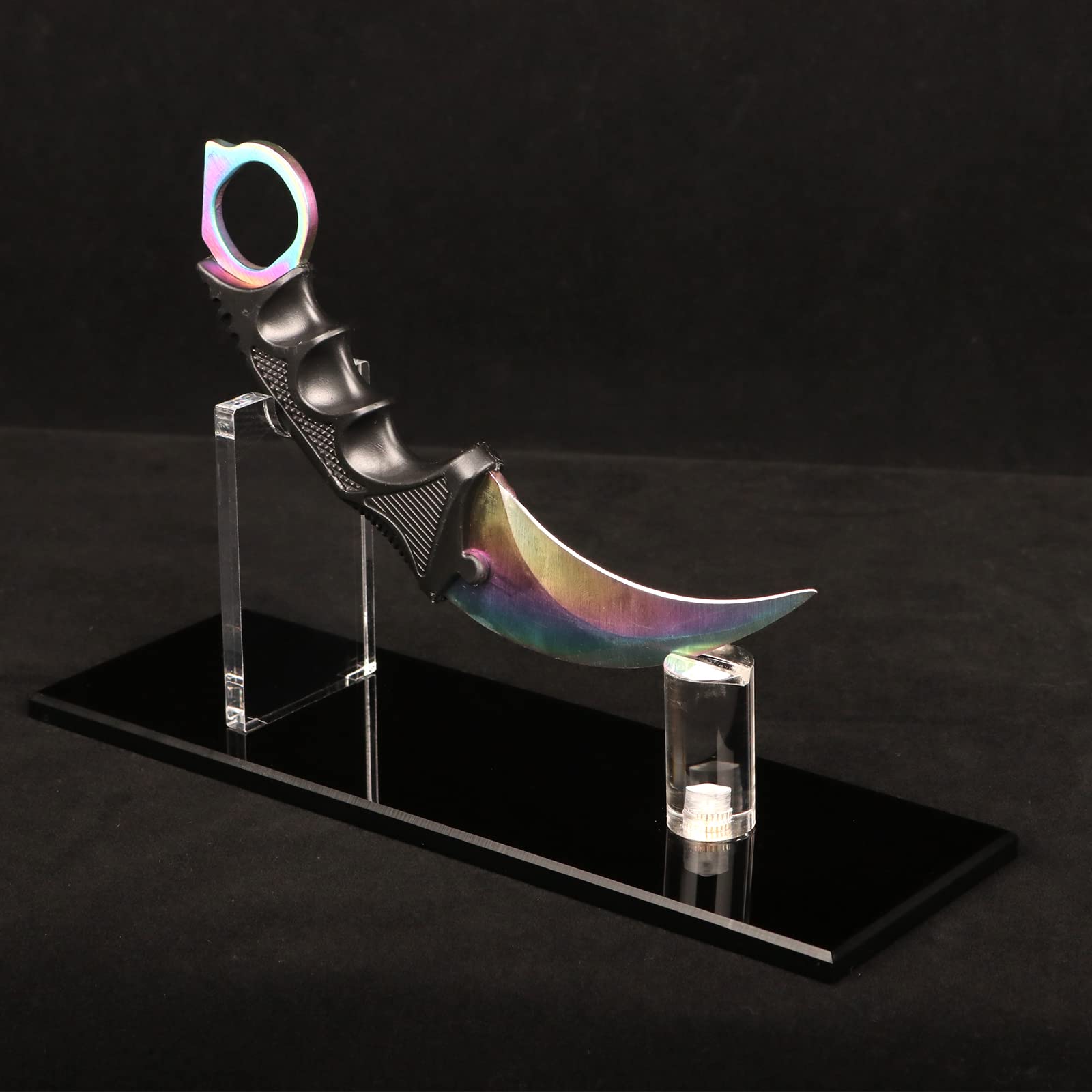 WANLIAN Knife Block