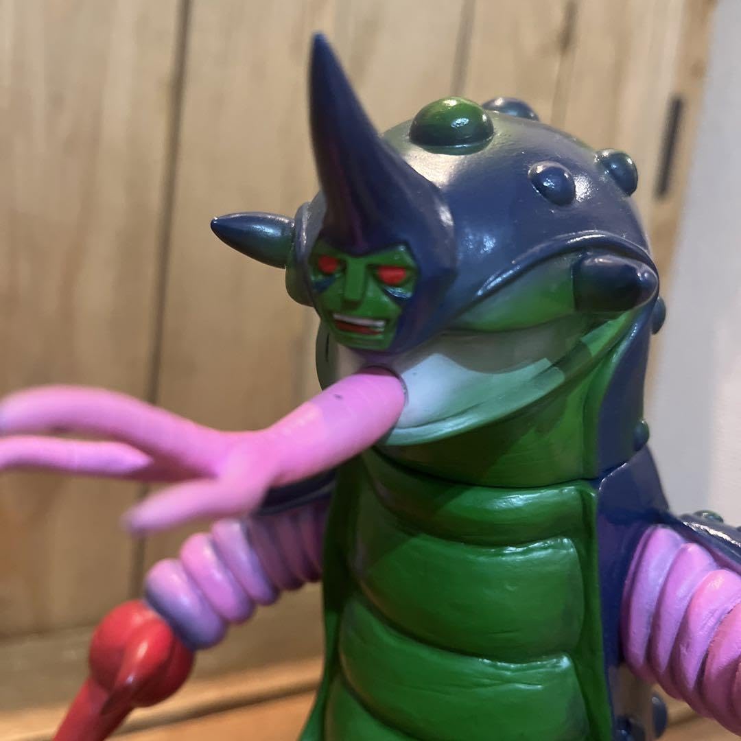 ベアモデル製 マジンガーZ 機械獣 ザウルスF1 ソフビ フィギュア MEDICOM TOY（メディコム・トイ） ベアモデル マジンガーコレクション