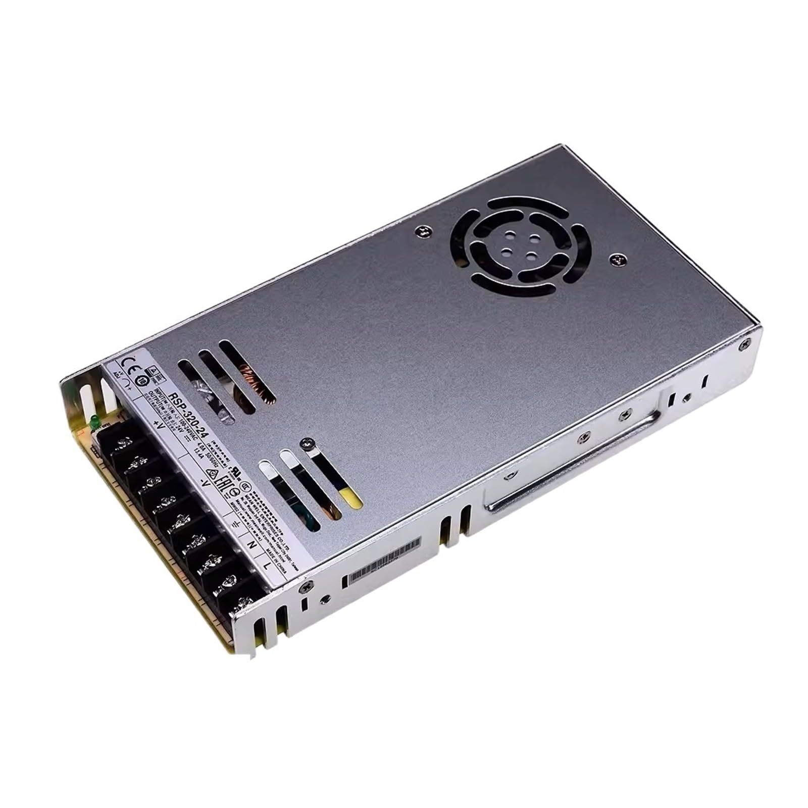 BALYDLUL RSP-320-5 300W 5V60A RSP-320 320W Single Output Switching power supply