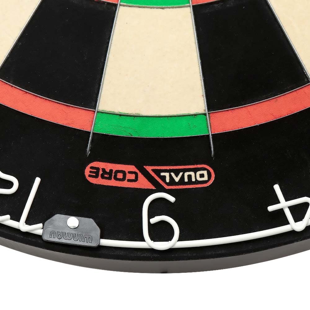 Amazon.co.jp: Winmau ウィンモウ Blade6 Dual Core ブレード6