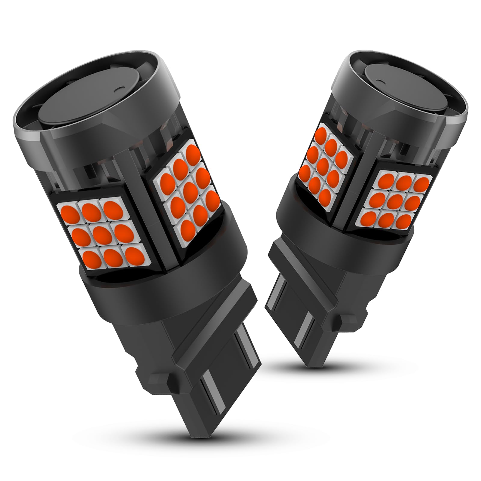 Amazon.com: FAXCARS 3157 LED Brake Light Bulbs for 2002-2019 Ram