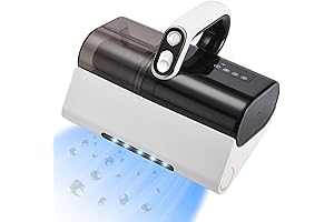 JIMMY Mattress Vacuum Cleaner for Bed