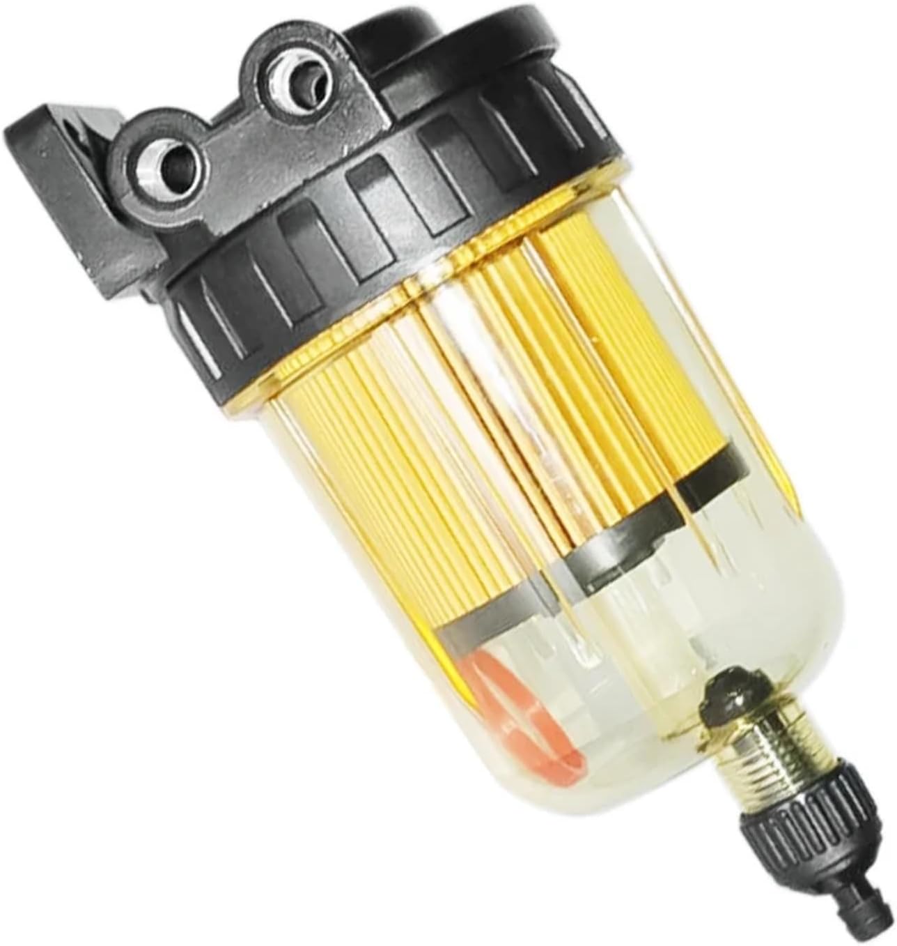 Oil Water Separator Fuel Filter 1766160 Replacement for Outboard Boat Auto Parts oil filter