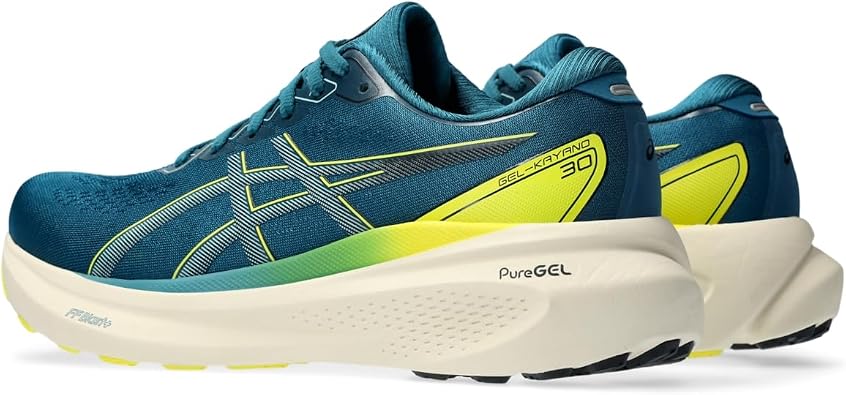 ASICS Men's Gel-Kayano 30 Running Shoe