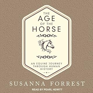 The Age of the Horse cover art