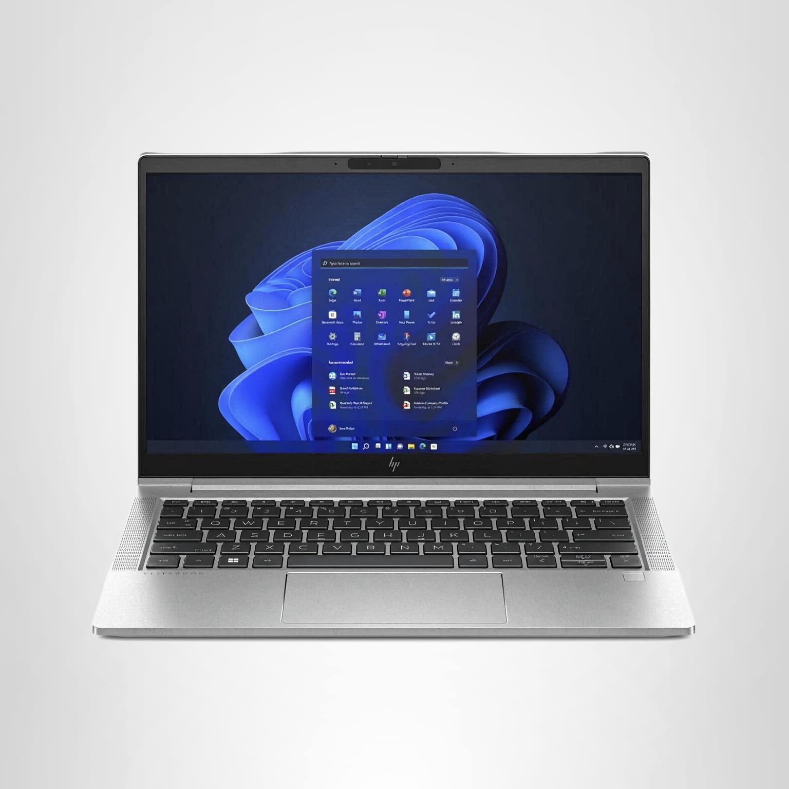 Amazon.com: HP EliteBook 630 G10 13.3