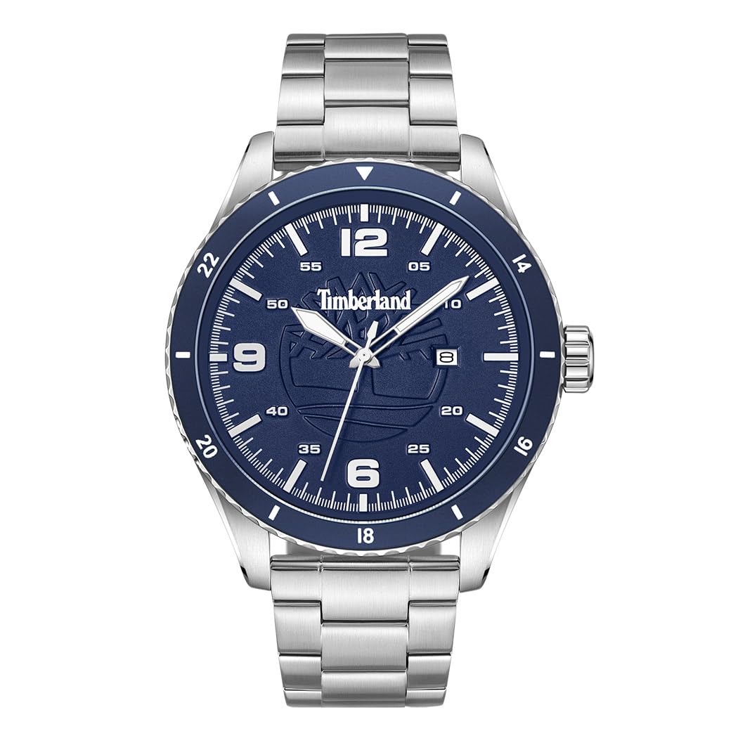 Timberland ASHMONT TDWGH0010504 Mens Wristwatch