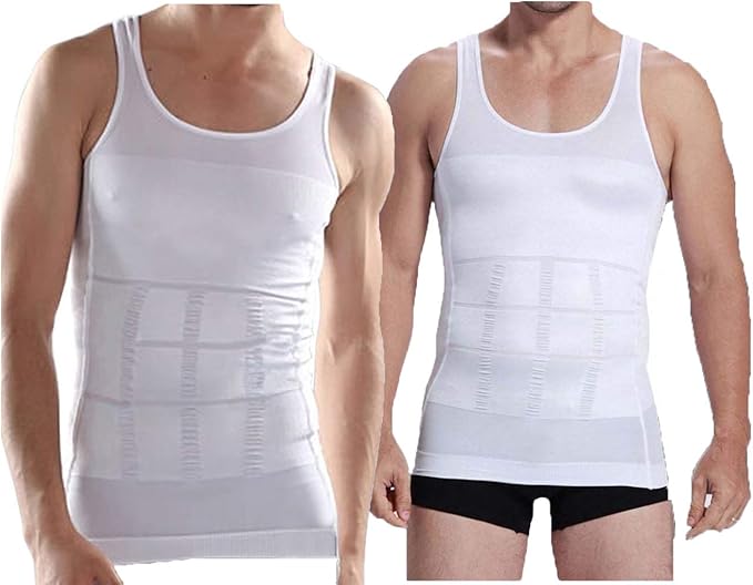 Men's shaper undershirt Clearance