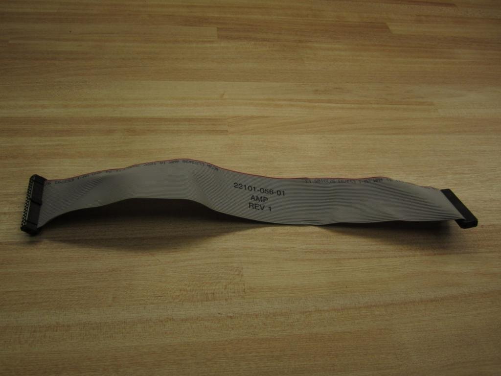 AMP 22101-056-01 Ribbon Cable